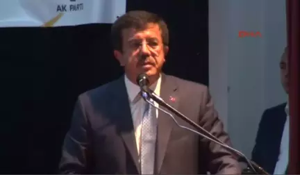 Denizli Ak Partili Zeybekci Biz de Milletin Adaletini İstiyoruz