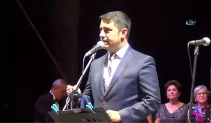 Mesut Duran Derneği Korosundan Müthiş Konser