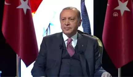 Erdoğan: 