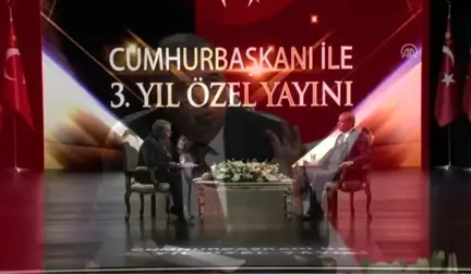 Erdoğan: 