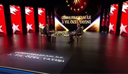 Erdoğan: 