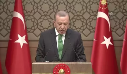 Erdoğan: 