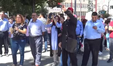 Kütahyalı 'Postacı Nevzat' Dumlupınar Muharebesi'nin Kısa Filmini Çekti