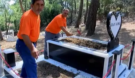 Ölüden Para mı Kazanılır' Eleştirilerine Aldırmadı, 800 Sabit Müşteri Kazandı