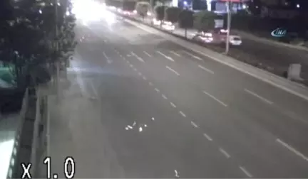 Bayram Tatiliniz Trafik Kazalarıyla Hüzne Dönüşmesin