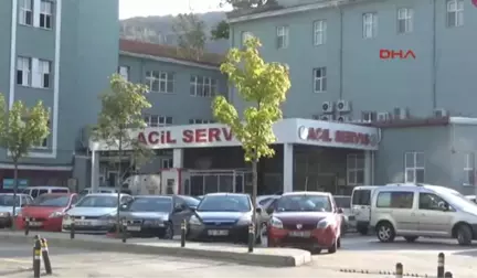 Bursa Vasiyeti Üzerine Bağışlanan Karaciğeri, Hastaya Bayram Hediyesi Oldu