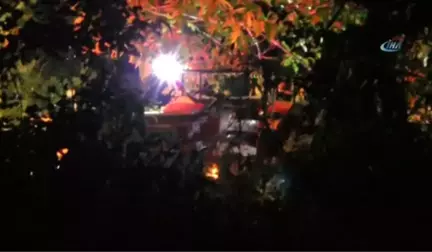 Denizli'de İki Kişi Tarlada Ölü Bulundu