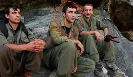 Radyo Sunucusunun Şifreli Mesajı Çözüldü, PKK'lı Teröristler Keklik Gibi Avlandı