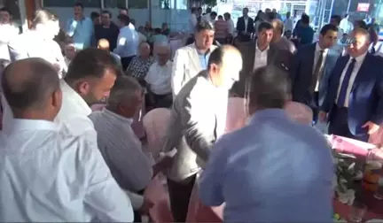 Başbakan Yıldırım Sabuncubeli Tünelinde Düzenlenecek Törene Katılacak