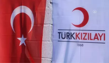 Türk Kızılayı'nın Kosova ve Arnavutluk'ta Kurban Organizasyonu