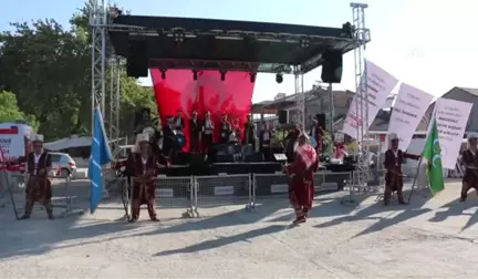 22. Yatağan Bıçakçılık Festivali