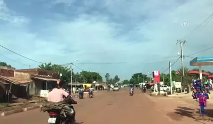 Kurban Bayramı - Burkina