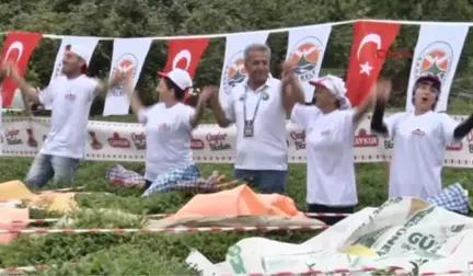 Artvin Arhavi'de Bayram ve Festival Coşkusu