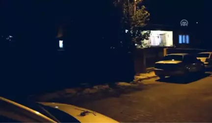 Samsun'da Silahlı Kavga: 2 Ölü, 1 Yaralı