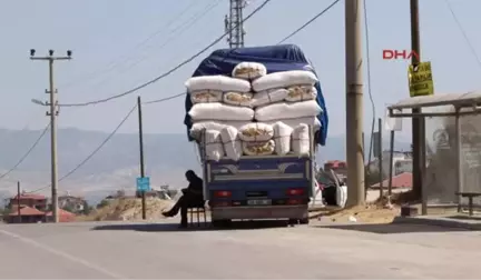 Denizli Kurban Satıcıları Denizli Horozu Kurbanlıktan Pahalı Hale Geldi