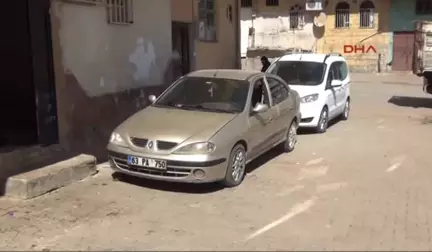 Şanlıurfa Otomobilde Havasızlıktan Ölen Murat, Gözyaşlarıyla Uğurlandı