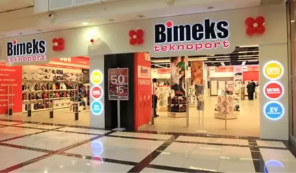 Finansman Sorunu Yaşayan Bimeks, Tedarikçilerine Hisse Vermeyi Düşünüyor