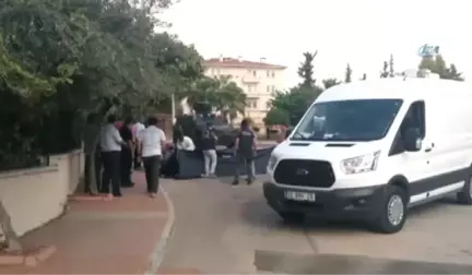 Bombalı Saldırganın Kimliği Araştırılıyor