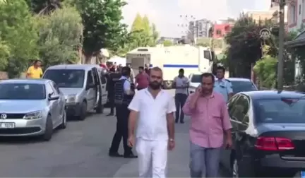 Mersin'de Bombalı Saldırı Girişimi Önlendi