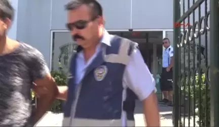 Antalya Operasyona Giden Polis Kalp Krizi Geçirdi