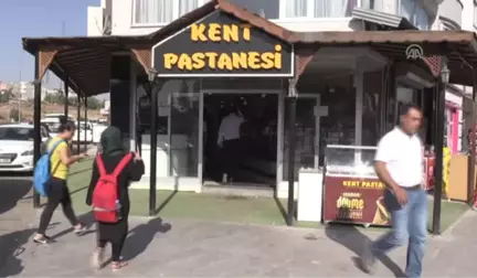 Girişimci Kadınlar - İflas Eden Kocasının Patronu Oldu