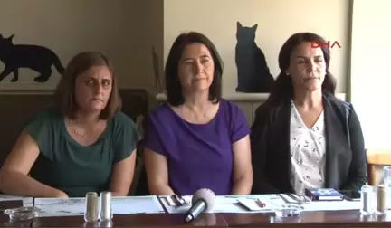 Hdp Eş Başkanı Kemalbay: Bu Toplumun Geleceğini Kadınlar Belirleyecek