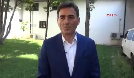 Mahir Yağcılar Yeniden Kosova Kamu Yönetimi Bakanı