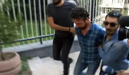 Yeni Akit Gazetesi Genel Yayın Yönetmeni Kadir Demirel'i Öldüren Damadı Cemil Karanfil, Gayrettepe...