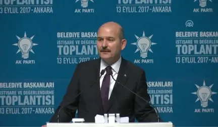 Soylu: 