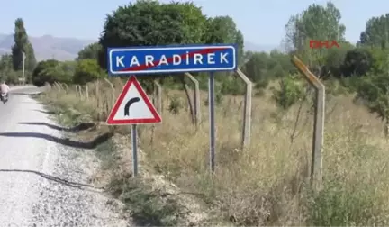 Afyonkarahisar Almanya'da Ölen Furkan'ın Babasından Tepki