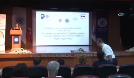 Toplumlar Özel Yetenekli Çocuklarla Gelişir