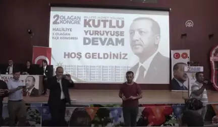 Yılmaz: 