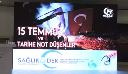 15 Temmuz ve Tarihe Not Düşenler