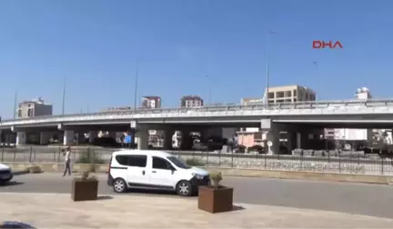 Antalya Kiralık Otomobildeki Cinayete 5 Gözaltı