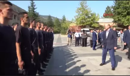 Trabzon Soylu: Fotoğrafa Değil Kimin Hukuka Uyup Uymadığına Bakarız