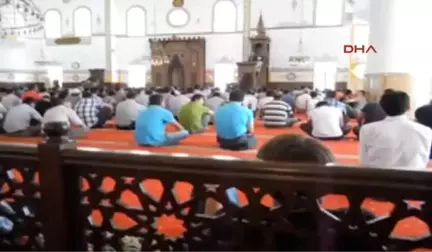 Diyanet İşleri Başkanı Erbaş, Güzel Ezan Okuma Uzmanı