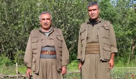 SİHA'lar 1 Yılda PKK'nın Beyin Takımını Vurdu