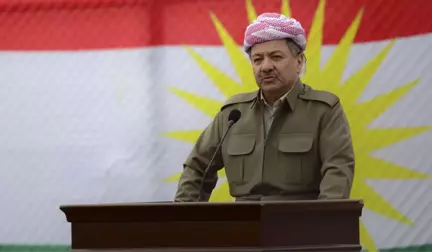 Barzani'nin Referandumuna Fransa'dan da Ret Geldi: Uygunsuz Buluyoruz