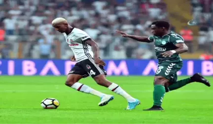 Beşiktaş Derbi Öncesi Hata Yapmadı