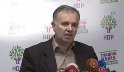 Hdp'li Bilgen'in Tutuklanmasına Karar Verildi