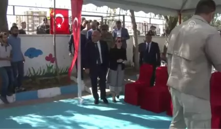 Yeni Eğitim Öğretim Yılı Başladı