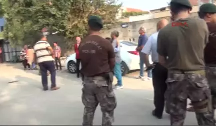 Adana Polis Eğitim Merkezinde Helikopter Pervanesi Çarptı; 1 Polis Şehit, 1 Polis Yaralı