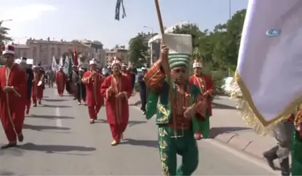 Ahilik Haftası Yurt Genelinde Kutlanmaya Devam Ediyor