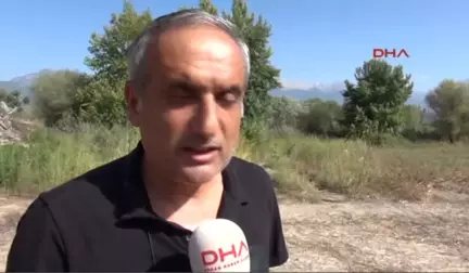 Antalya Çevreci Büyüknohutçu Çiftinin Cinayet Zanlısı, Cezaevinde İntihar Etti