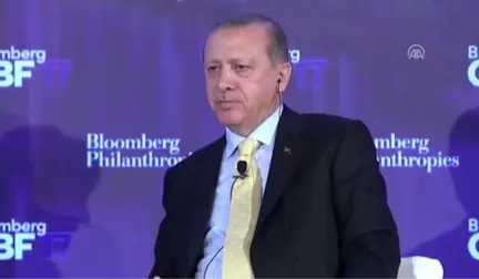 Cumhurbaşkanı Erdoğan: (Cumhurbaşkanı Erdoğan'ın Korumalarıyla İlgili Hazırlanan İddianame) Bu...