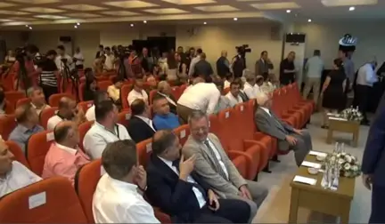 Hisarcıklıoğlu: