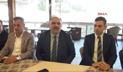 Tokat'ta 'Ahi Yemeğine' Muharrem Ayı Ertelemesi