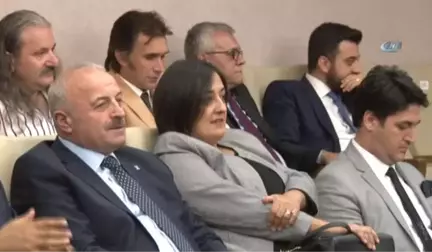 AK Parti Bursa İl Yönetimi Belli Oldu