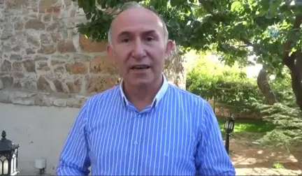 Kutlu Doğum' Haftasının Mevlid Kandili'ne Almasını Değerlendiren Prof. Dr. Ahmet Şimşirgil: 