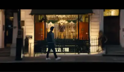 Sinema - Kingsman: Altın Çember